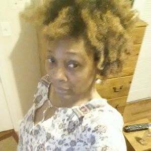 Meet your Posher, Katy